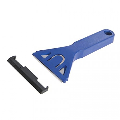 Window Scraper (SCRAPERWIND) (Site Welfare) Grant Haze